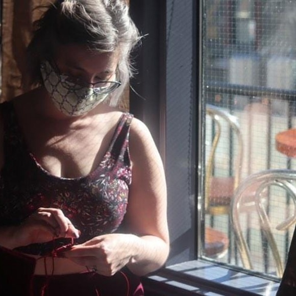 Meet your Posher, Carla - Picture 1 of 1